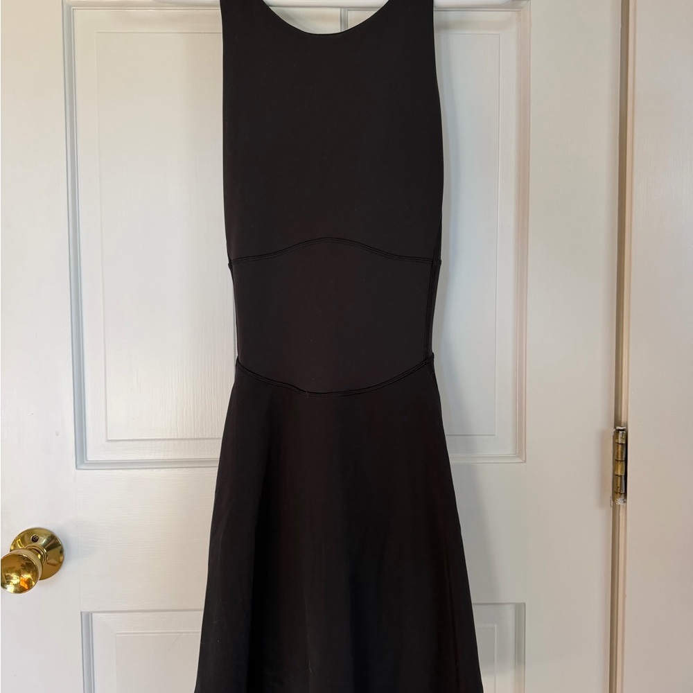 NWOT Lululemon athletic dress